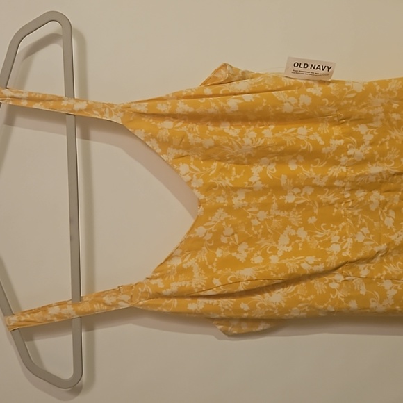 222 NWT Old Navy Summer Dress - Picture 2 of 9